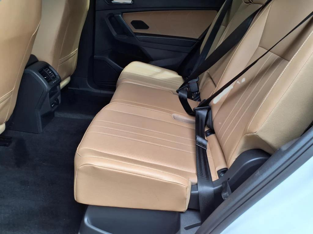 used 2022 Volkswagen Tiguan car, priced at $17,895