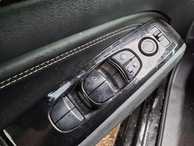 used 2023 Nissan Altima car, priced at $18,695