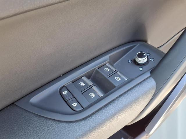 used 2023 Audi Q5 car, priced at $37,995