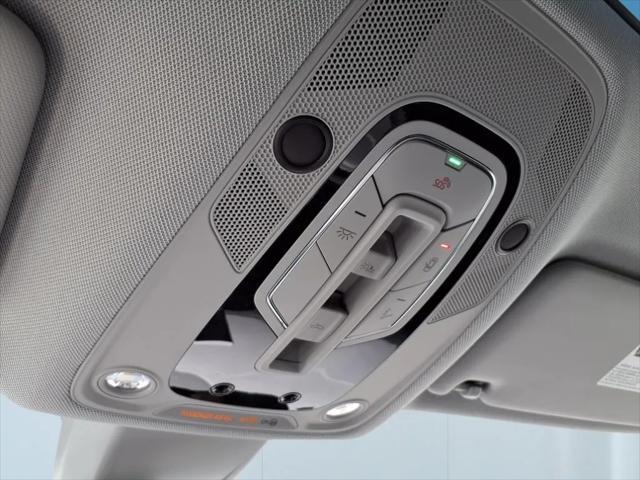 used 2023 Audi Q5 car, priced at $37,995