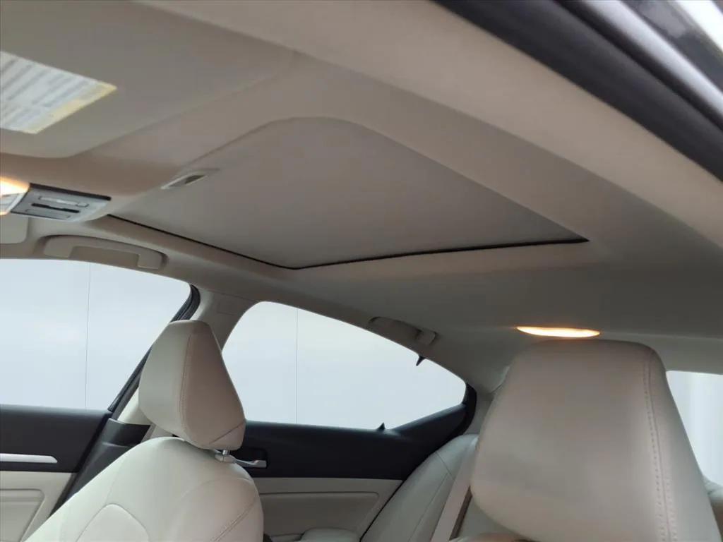 used 2022 Nissan Altima car, priced at $18,995