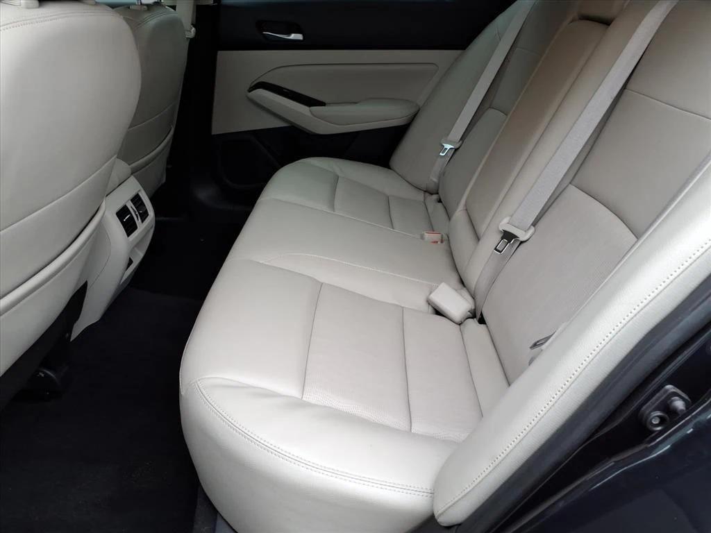 used 2022 Nissan Altima car, priced at $18,995