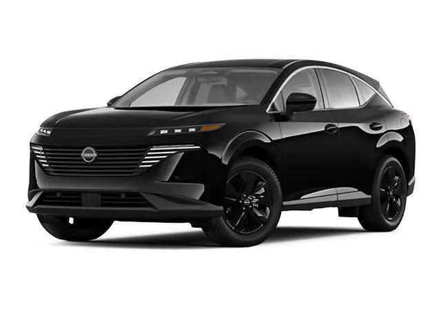 new 2025 Nissan Murano car, priced at $41,449