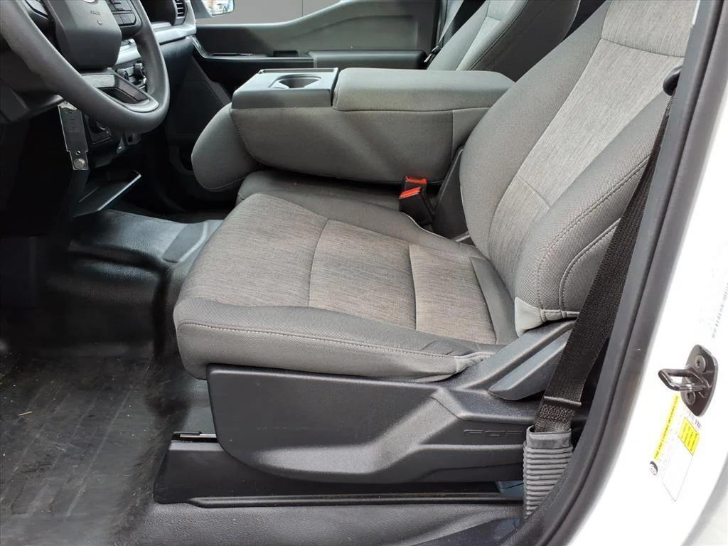 used 2024 Ford F-150 car, priced at $34,995