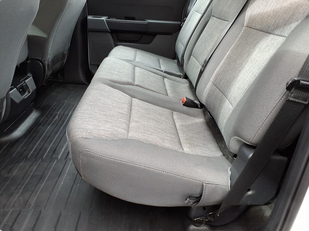 used 2024 Ford F-150 car, priced at $34,995