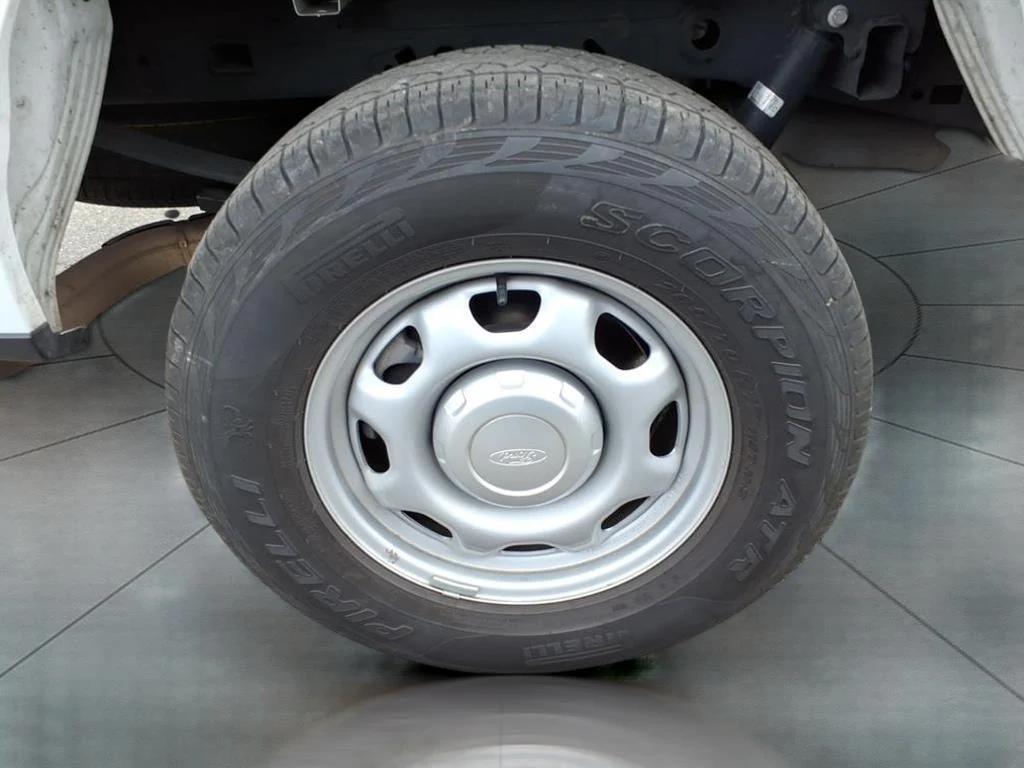 used 2024 Ford F-150 car, priced at $34,995