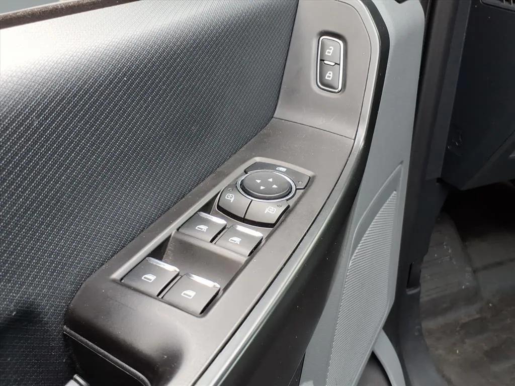 used 2024 Ford F-150 car, priced at $34,995