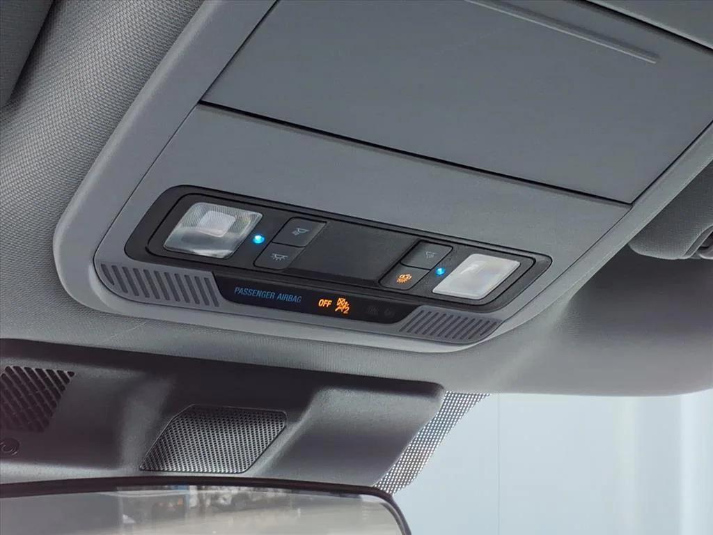 used 2024 Ford F-150 car, priced at $34,995