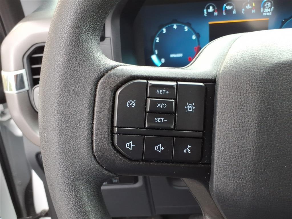 used 2024 Ford F-150 car, priced at $34,995