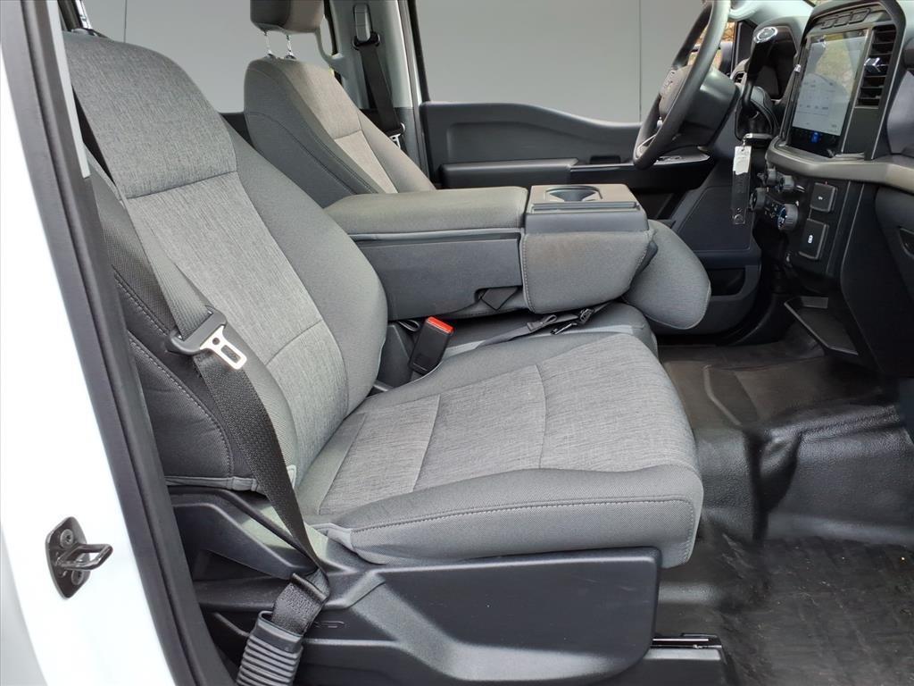 used 2024 Ford F-150 car, priced at $34,995