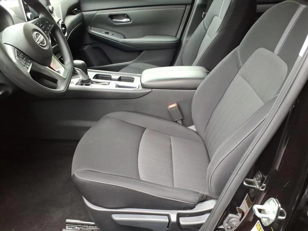used 2024 Nissan Sentra car, priced at $17,995