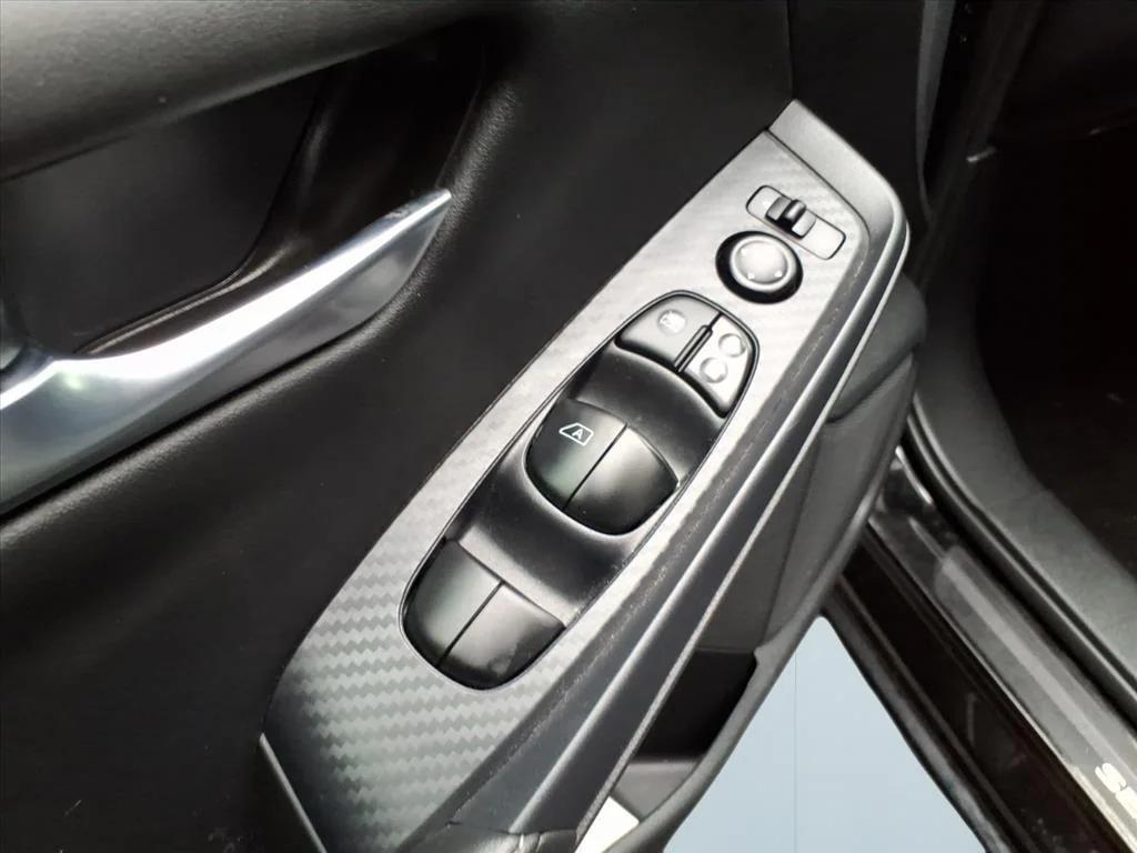 used 2024 Nissan Sentra car, priced at $17,995