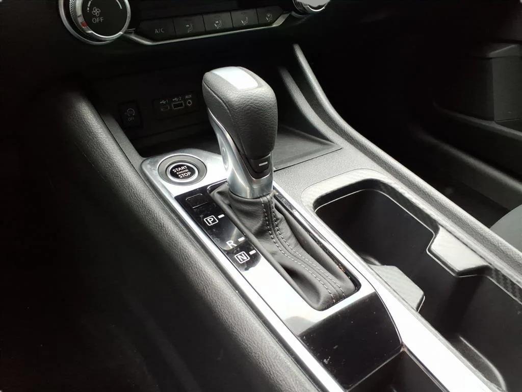 used 2024 Nissan Sentra car, priced at $17,995