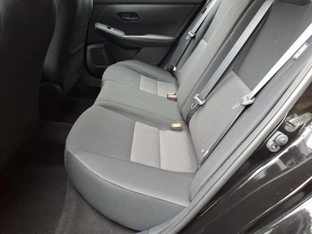 used 2024 Nissan Sentra car, priced at $17,995