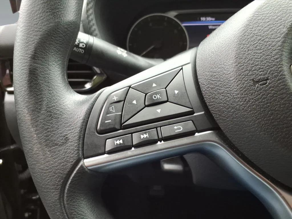 used 2024 Nissan Sentra car, priced at $17,995