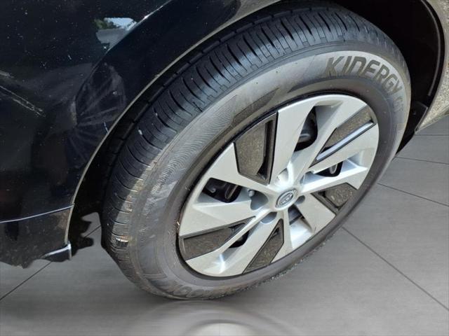 used 2024 Nissan Altima car, priced at $17,595