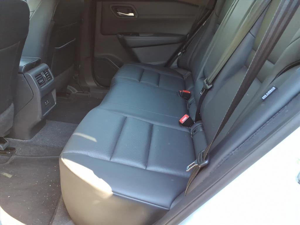 used 2023 Nissan Rogue car, priced at $17,995