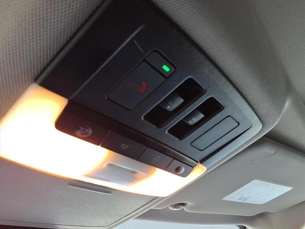 used 2023 Nissan Rogue car, priced at $17,995