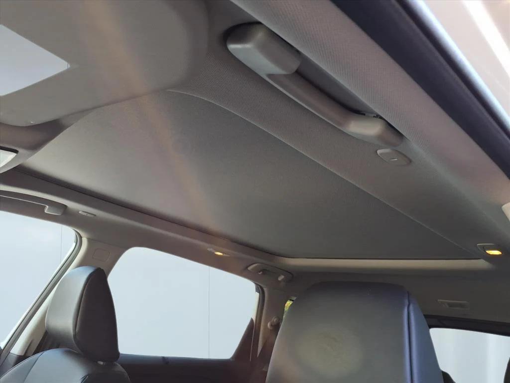 used 2023 Nissan Rogue car, priced at $17,995