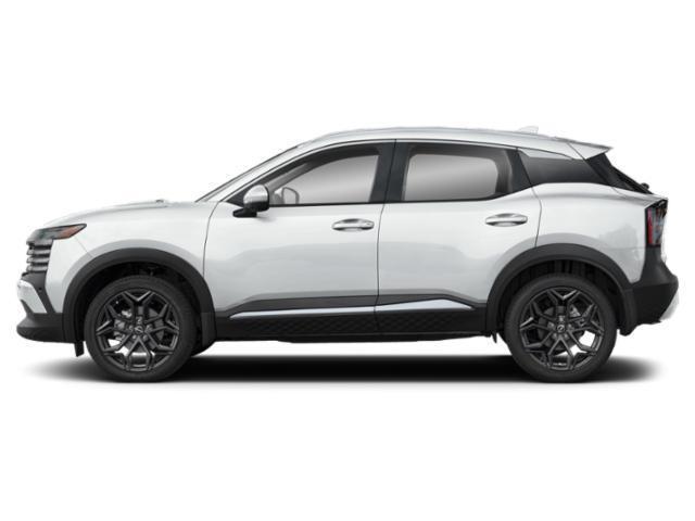 new 2026 Nissan Kicks car, priced at $29,721