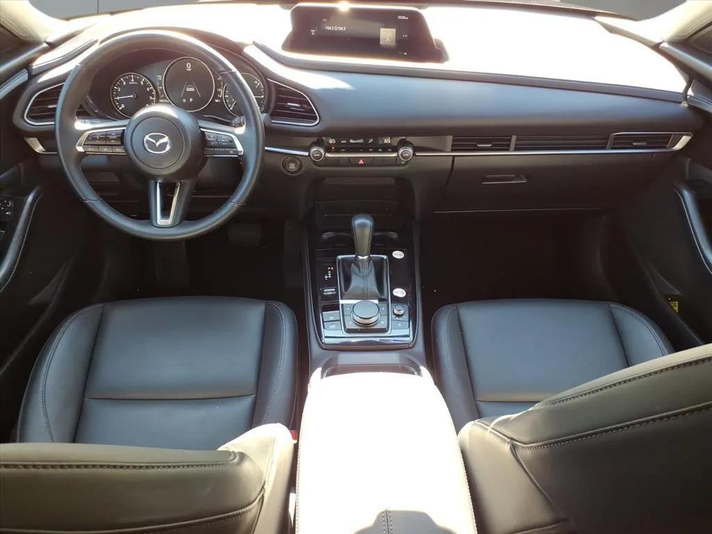 used 2025 Mazda CX-30 car, priced at $19,995