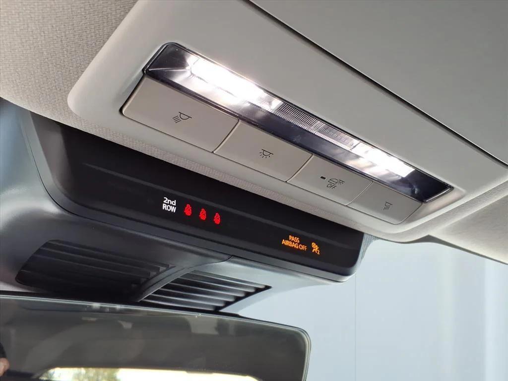 used 2025 Mazda CX-30 car, priced at $19,995