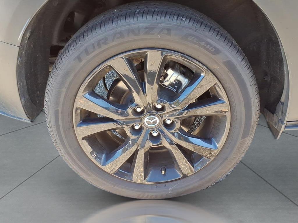 used 2025 Mazda CX-30 car, priced at $19,995