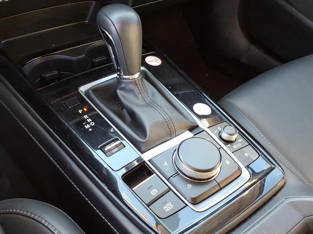 used 2025 Mazda CX-30 car, priced at $19,995