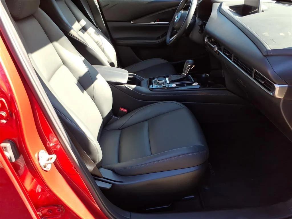 used 2025 Mazda CX-30 car, priced at $19,995