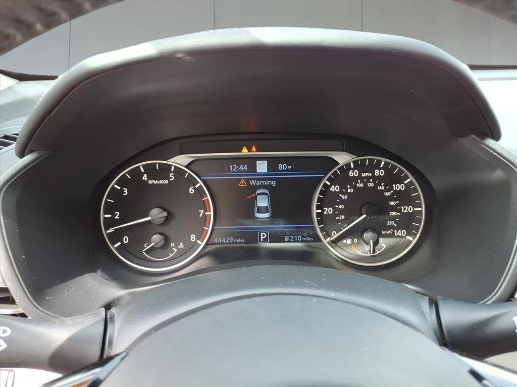used 2020 Nissan Altima car, priced at $16,995