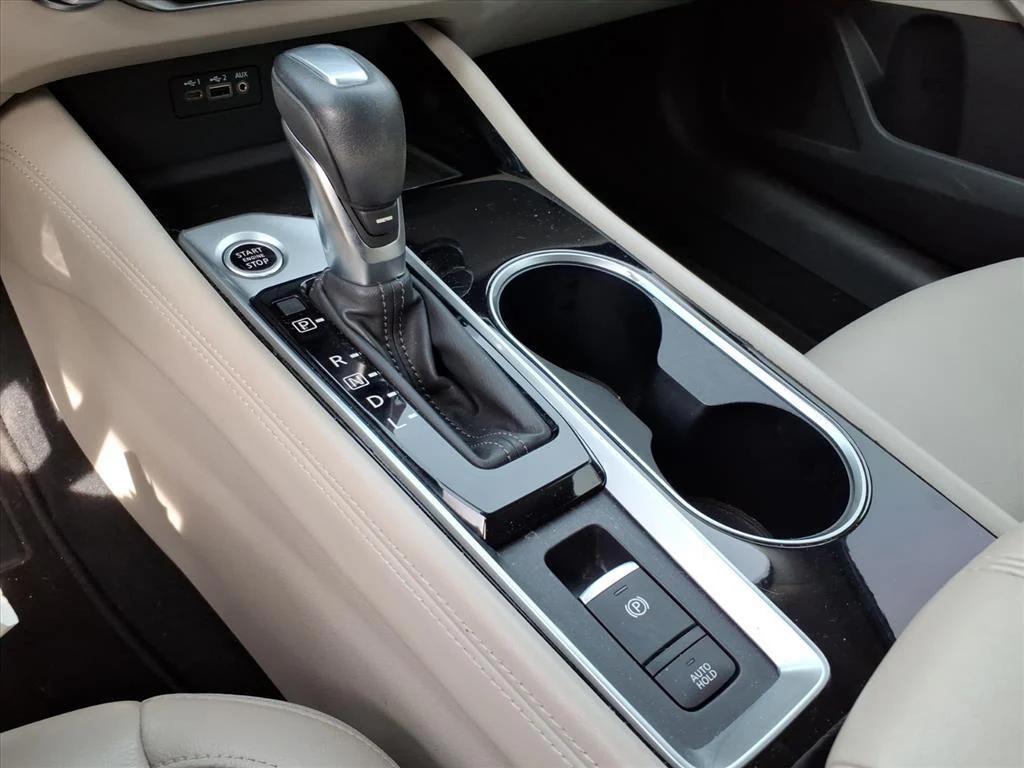 used 2020 Nissan Altima car, priced at $16,995