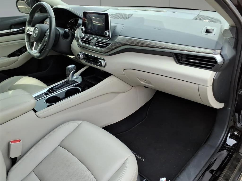 used 2020 Nissan Altima car, priced at $16,995