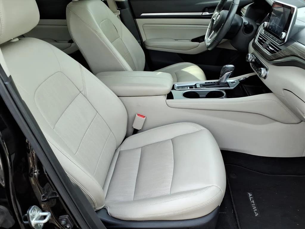 used 2020 Nissan Altima car, priced at $16,995