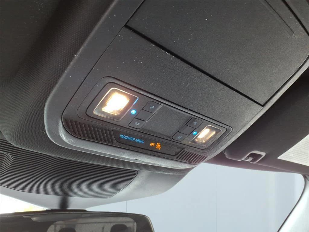 used 2020 Ford Explorer car, priced at $16,995