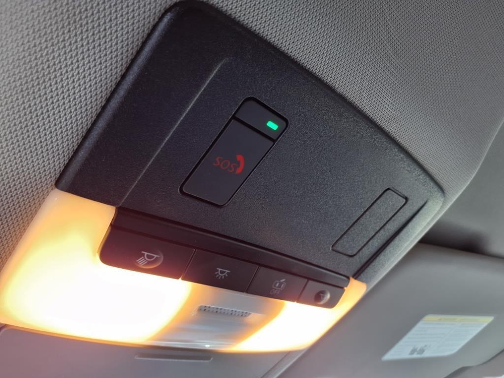 used 2022 Nissan Rogue car, priced at $18,995