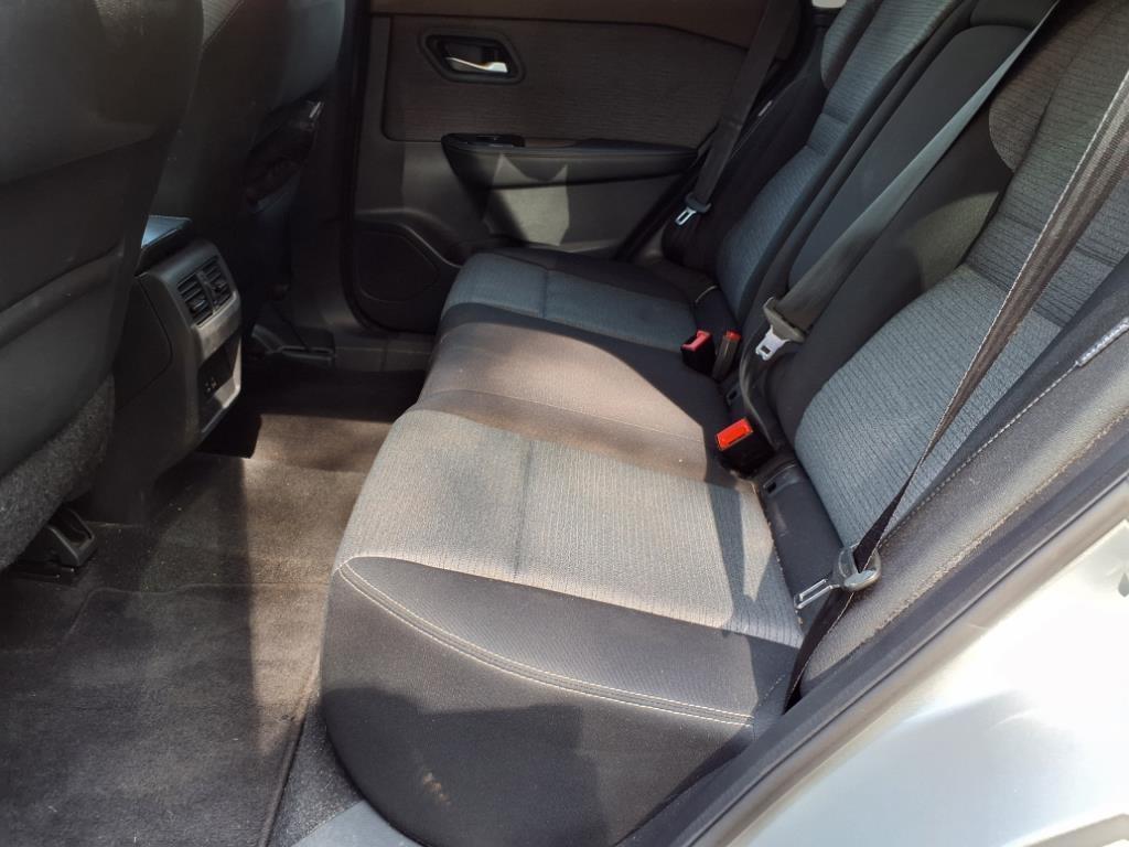 used 2022 Nissan Rogue car, priced at $18,995