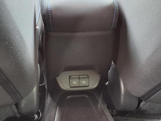 used 2023 Nissan Leaf car, priced at $15,895