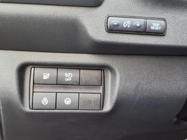 used 2023 Nissan Leaf car, priced at $15,895
