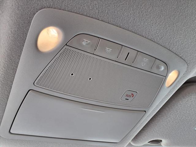 used 2023 Nissan Leaf car, priced at $15,895