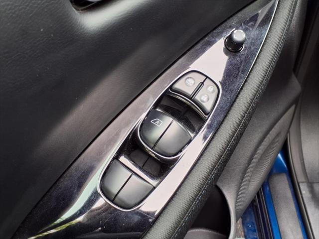 used 2023 Nissan Leaf car, priced at $15,895