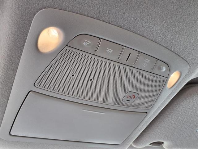 used 2023 Nissan Leaf car, priced at $17,995