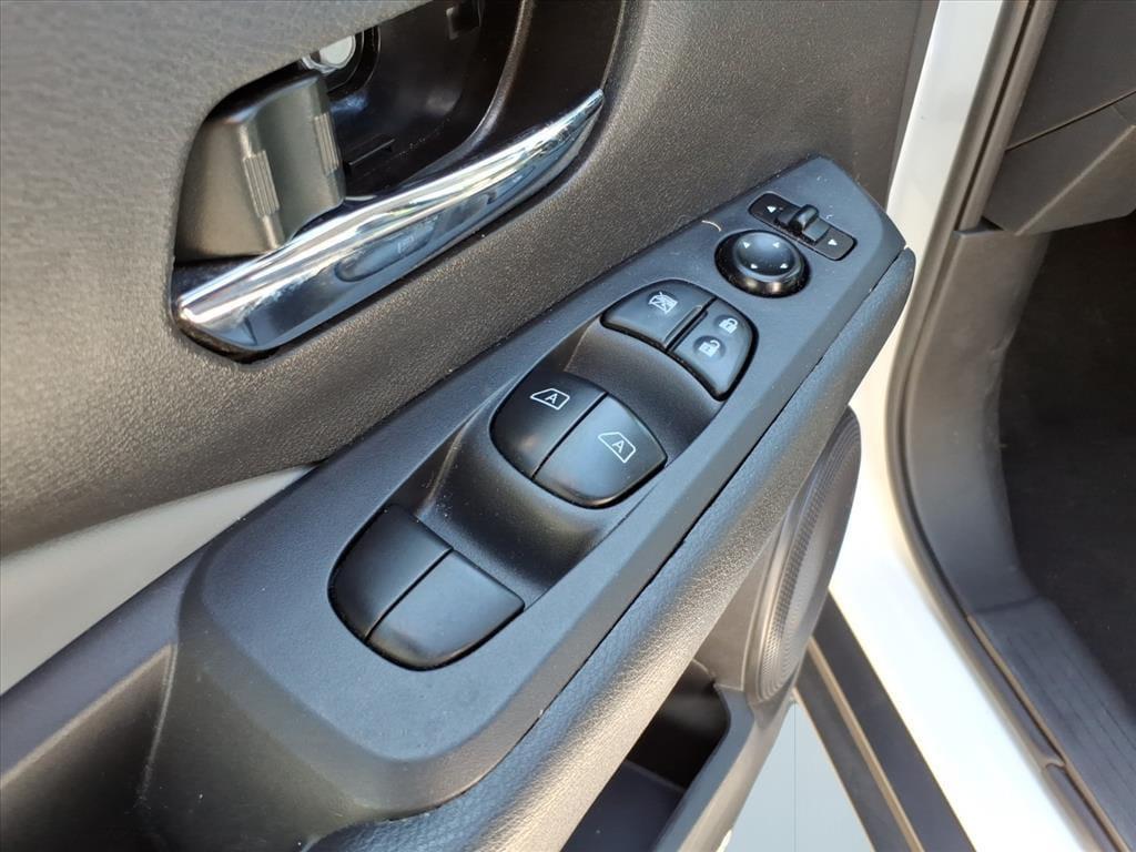 used 2023 Nissan Kicks car, priced at $17,995