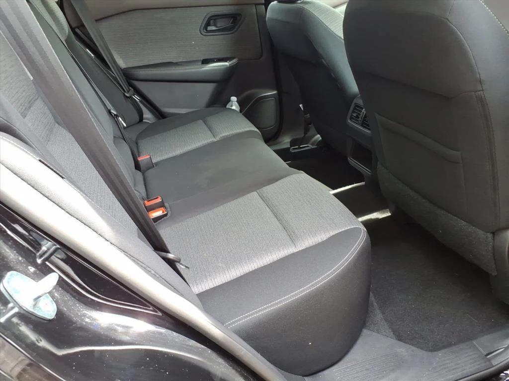 used 2022 Nissan Rogue car, priced at $20,495
