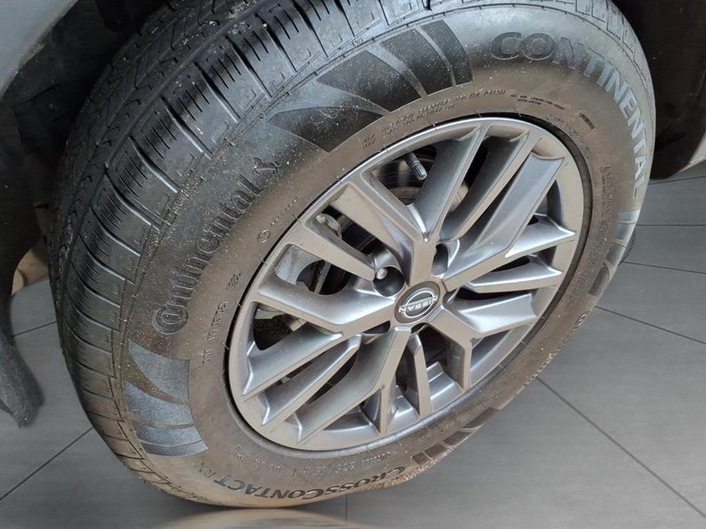 used 2022 Nissan Rogue car, priced at $20,495