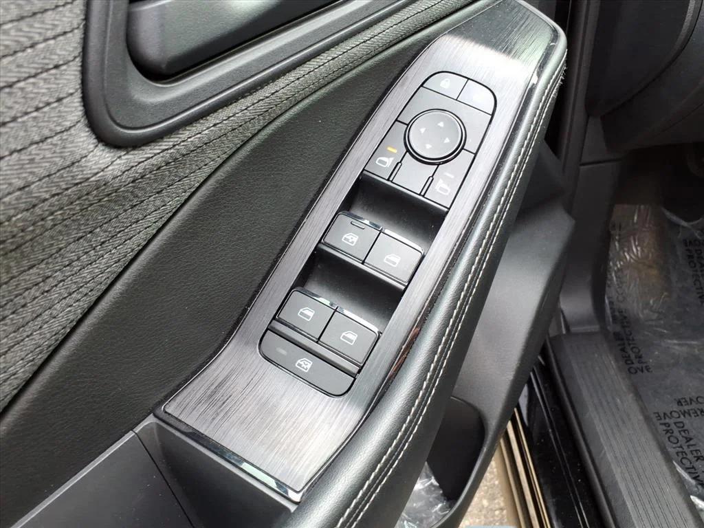 used 2022 Nissan Rogue car, priced at $20,495