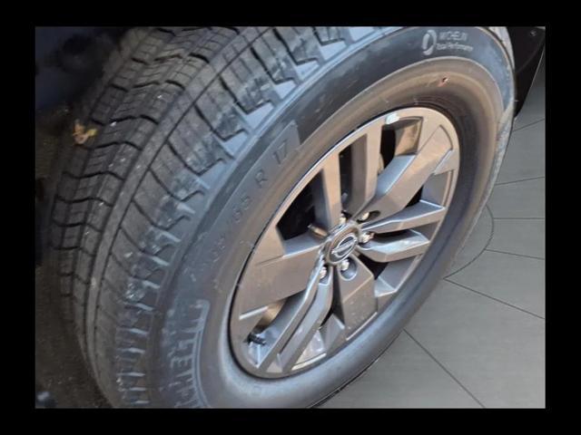 used 2025 Nissan Frontier car, priced at $30,995