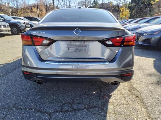 used 2020 Nissan Altima car, priced at $15,995