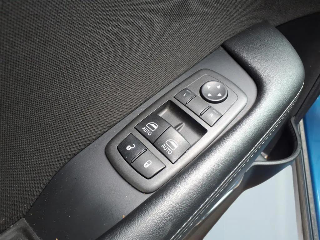 used 2023 Dodge Challenger car, priced at $18,995