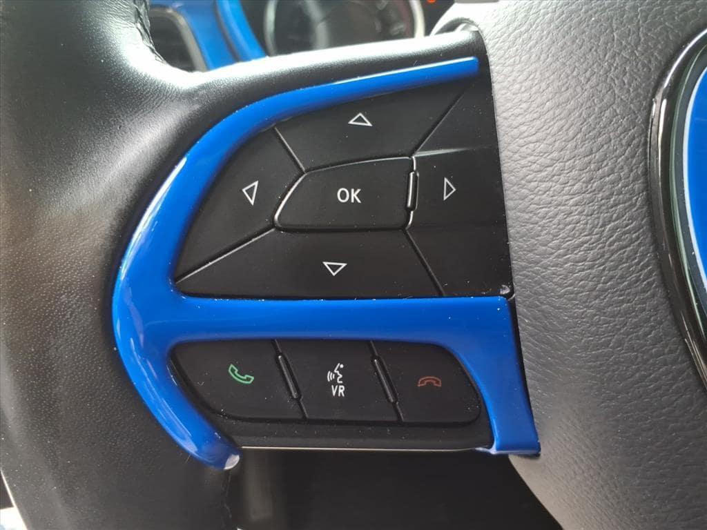 used 2023 Dodge Challenger car, priced at $18,995