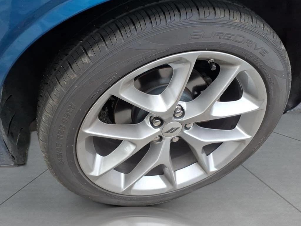 used 2023 Dodge Challenger car, priced at $18,995